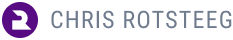 Chris Rotsteeg: Design Leadership | Experience Design | Product & UX Strategy
