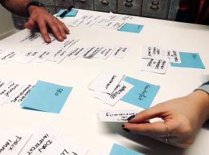 UX fraud moderation